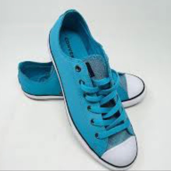 CONVERSE JUNIOR UNISEX SIZE 13.5 - Picture 1 of 7